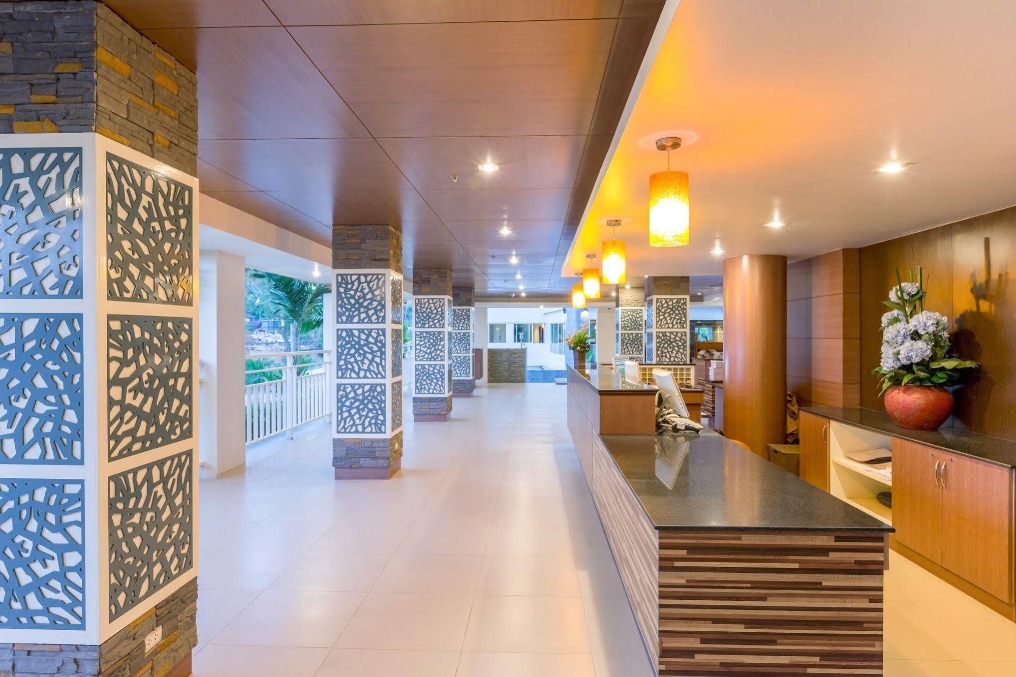 Chanalai Hillside Resort,