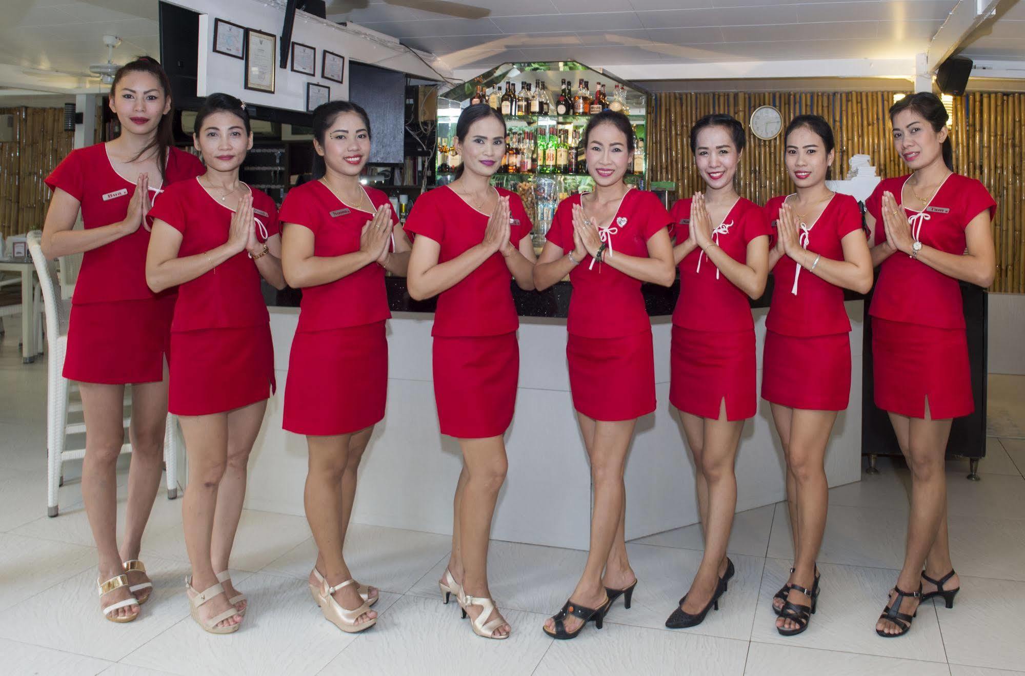 Hotel Lokal Phuket 