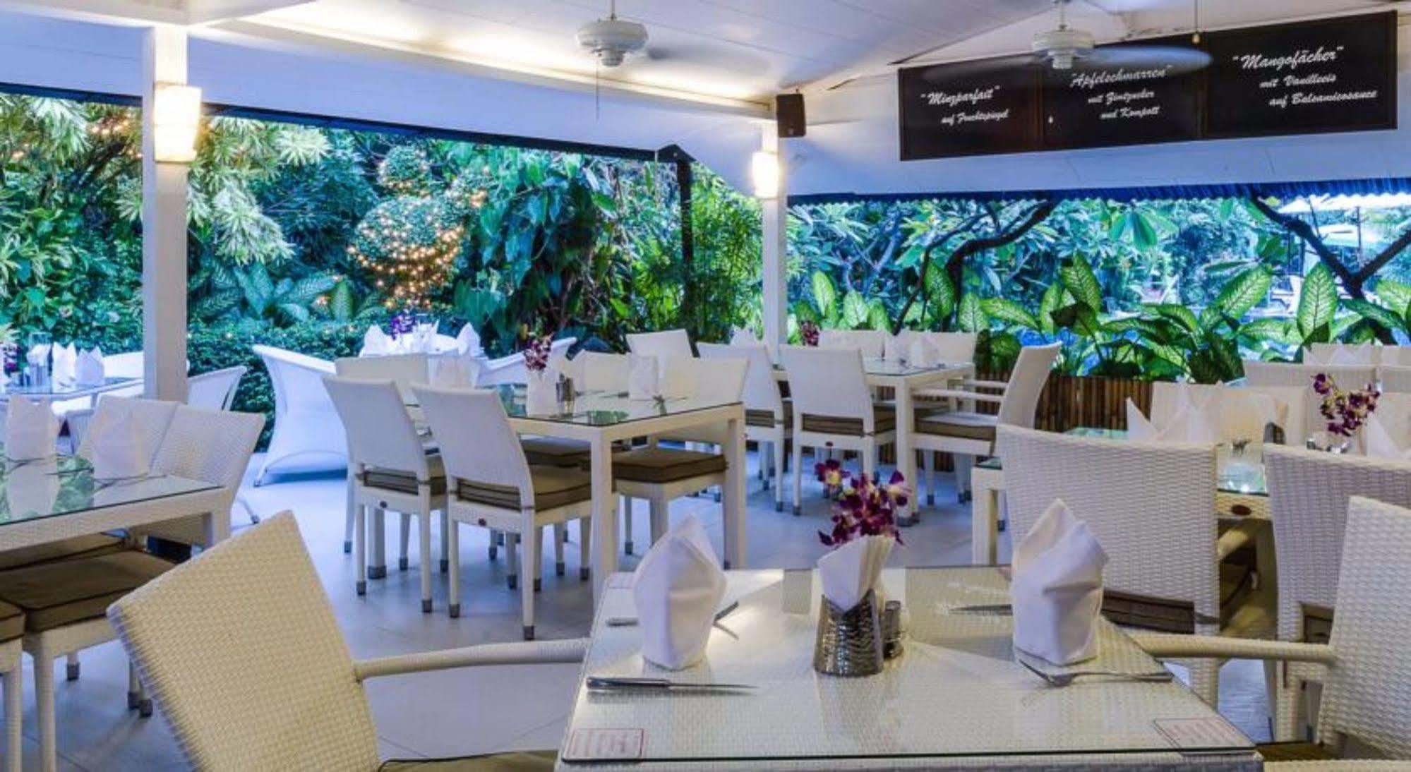 Hotel Lokal Phuket 
