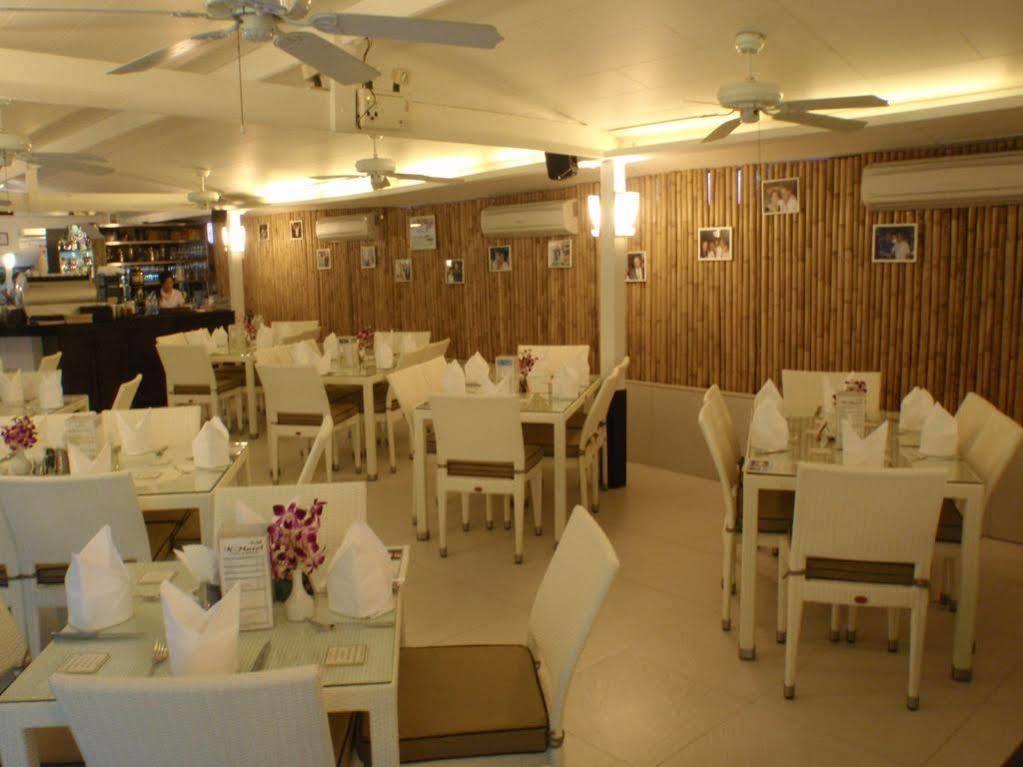 Hotel Lokal Phuket 