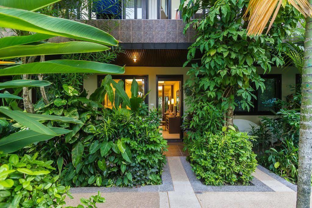 Hotel Lokal Phuket 