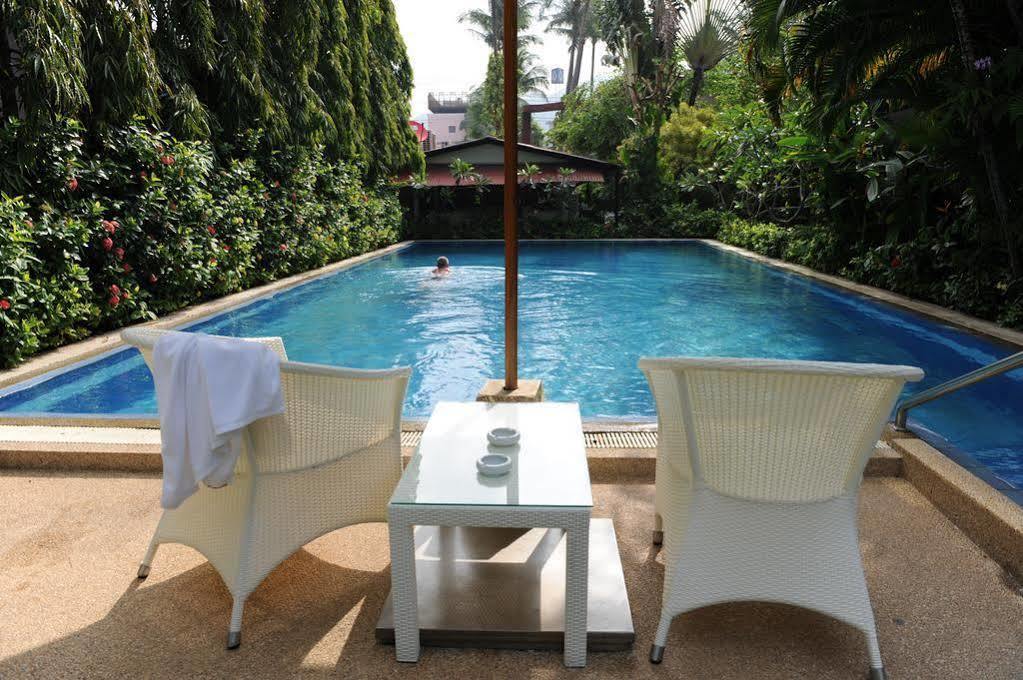 Lokal Phuket 