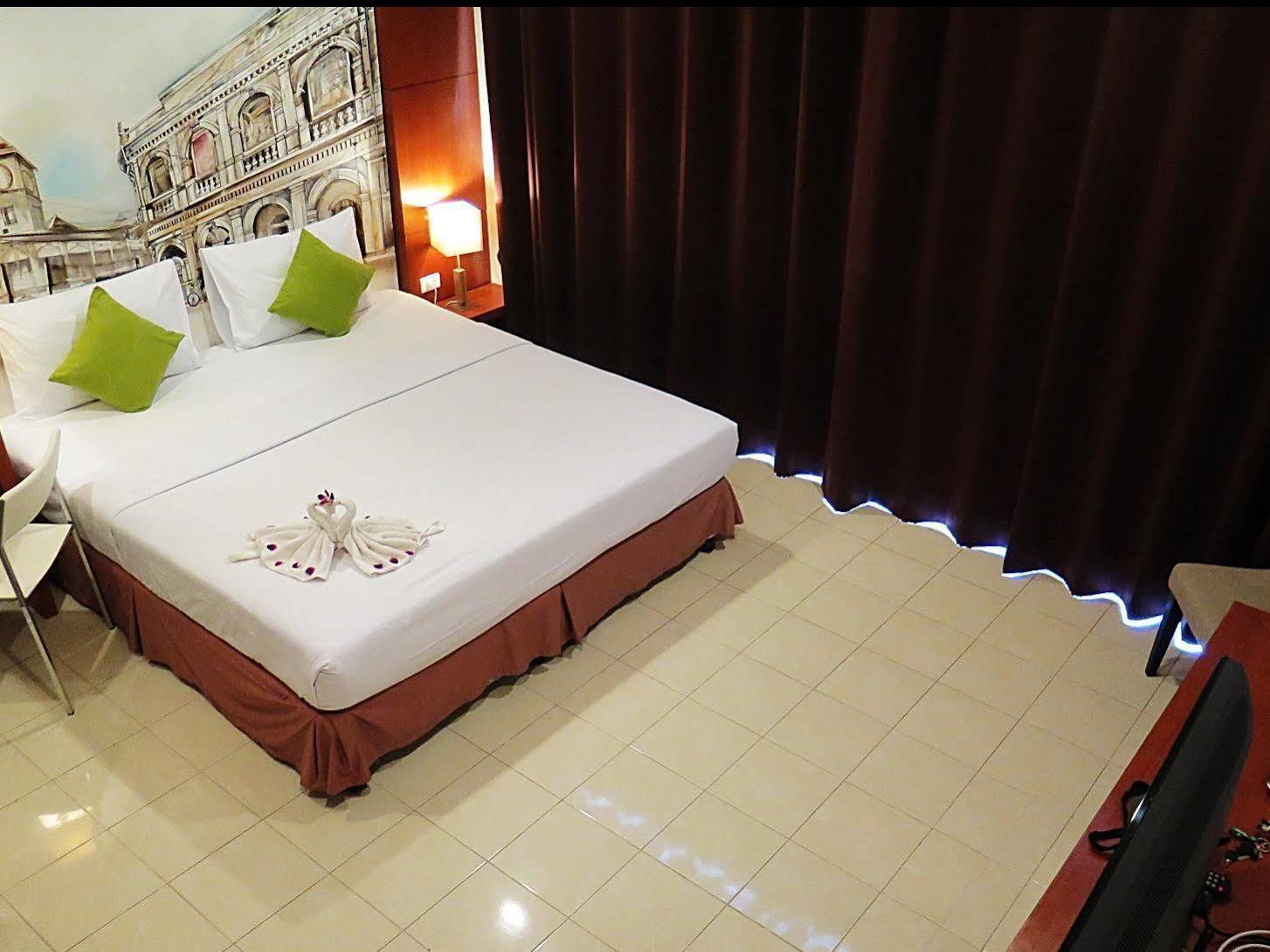 Sugar Ohana Poshtel Hostel