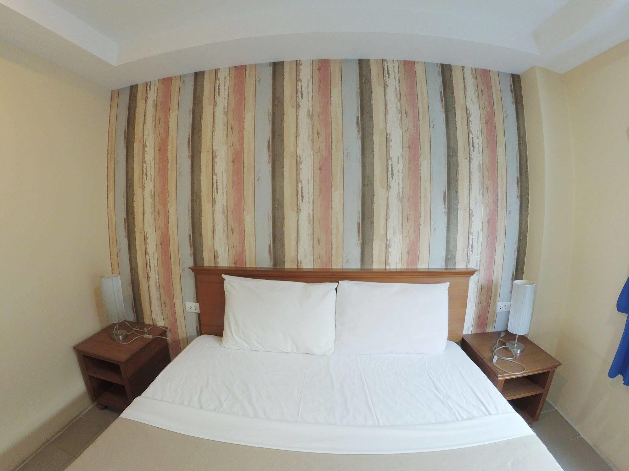 Sleep At Sha 2* Phuket