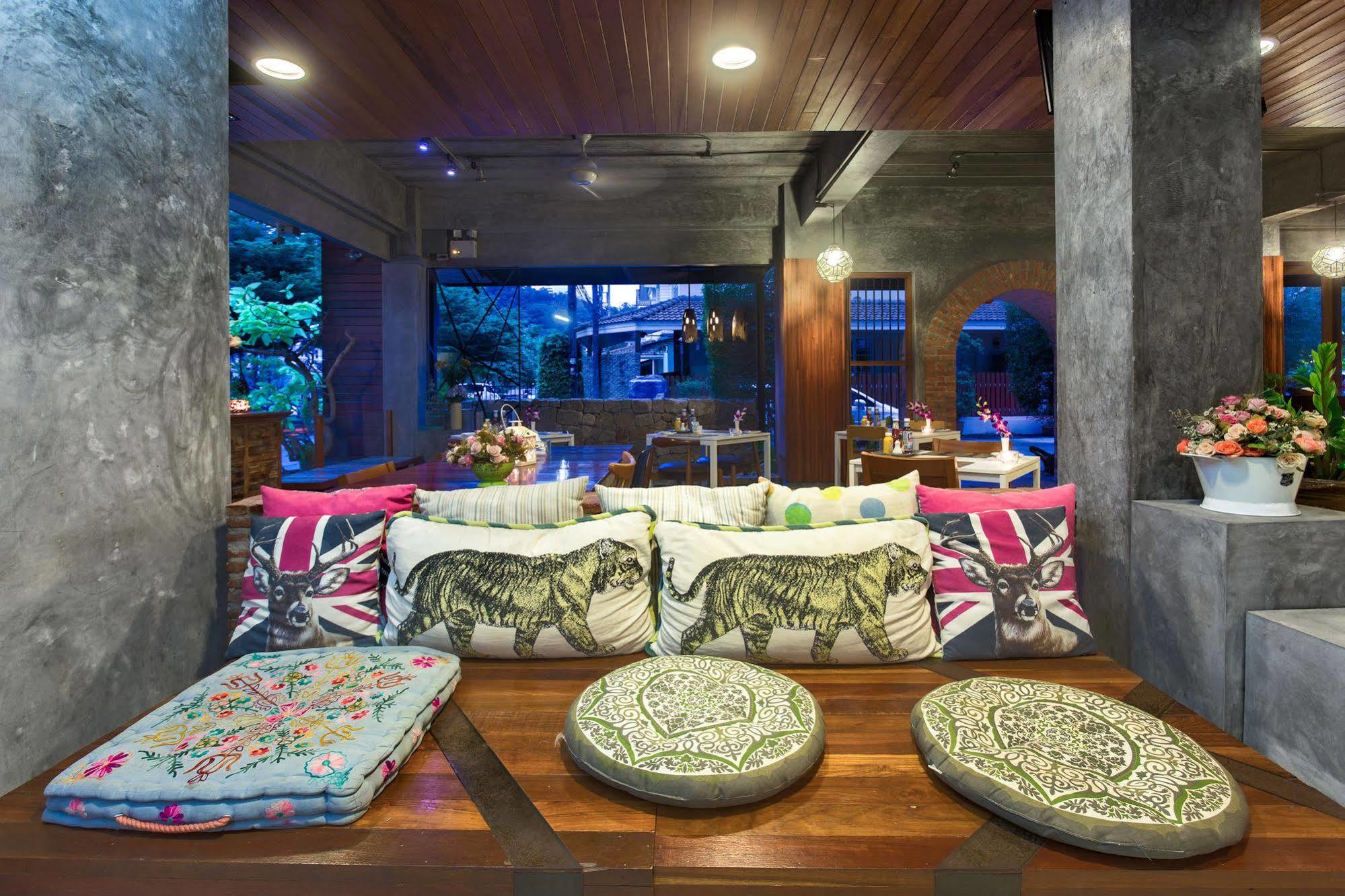 Memory - Sha Certified Hotel Patong