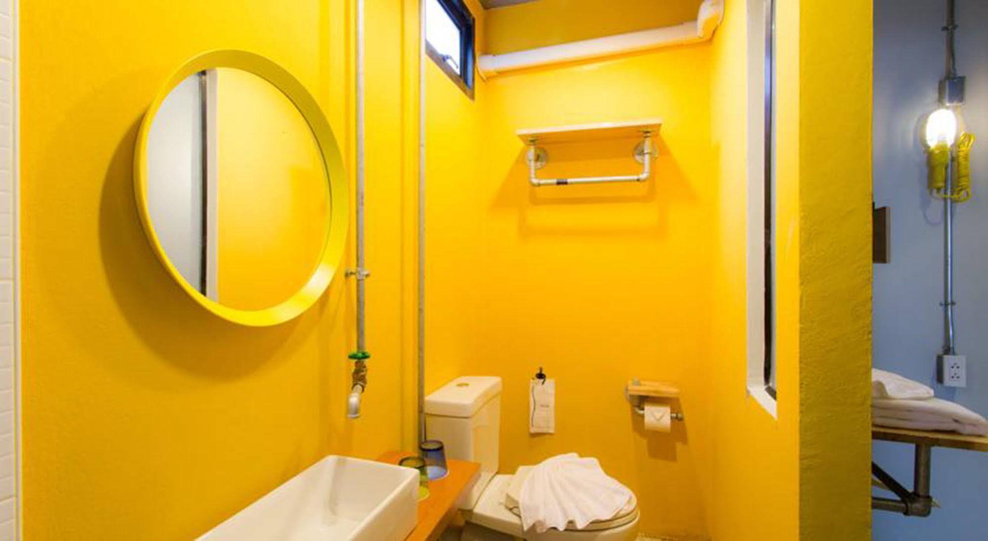 Bloo Albergue *