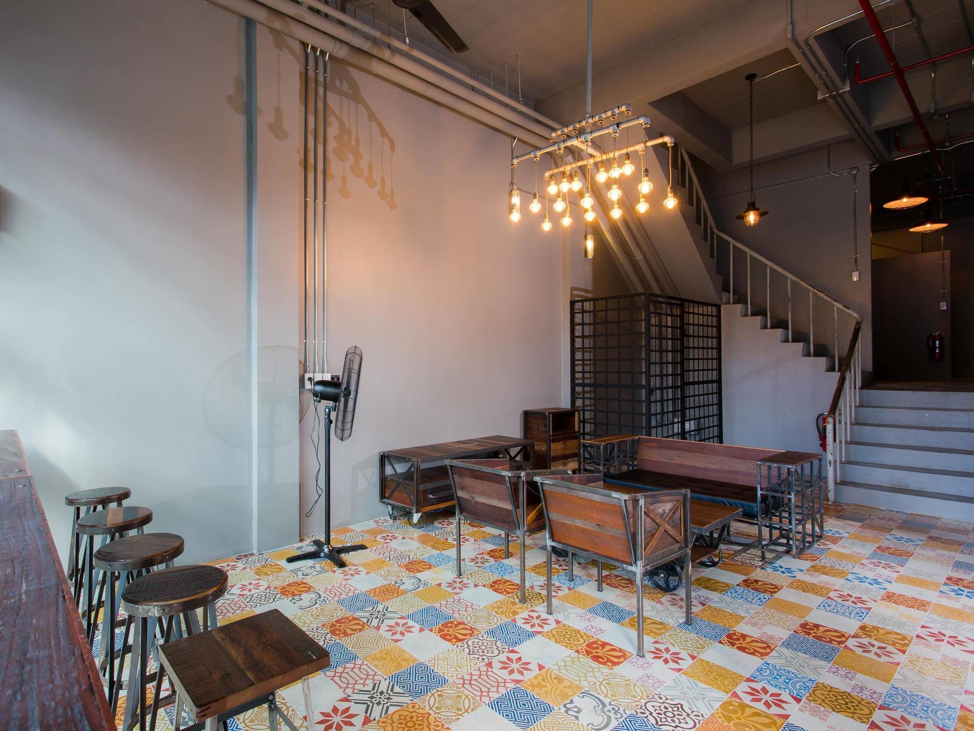 Bloo Albergue Phuket
