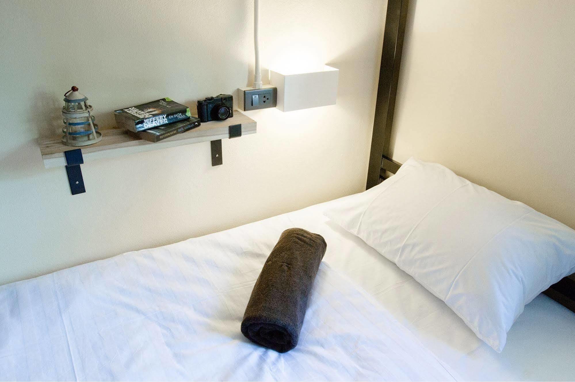 Doolay Beachfront Asrama *