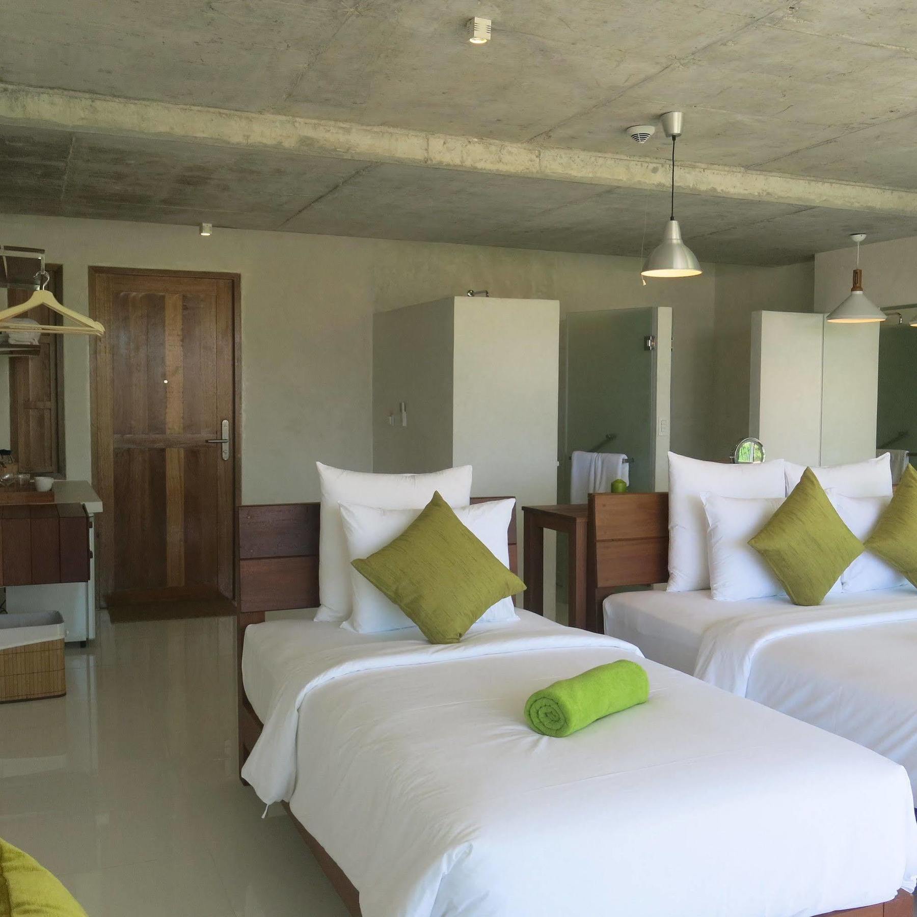 Wabi Sabi Boutique - Sha Extra Hotel 4*