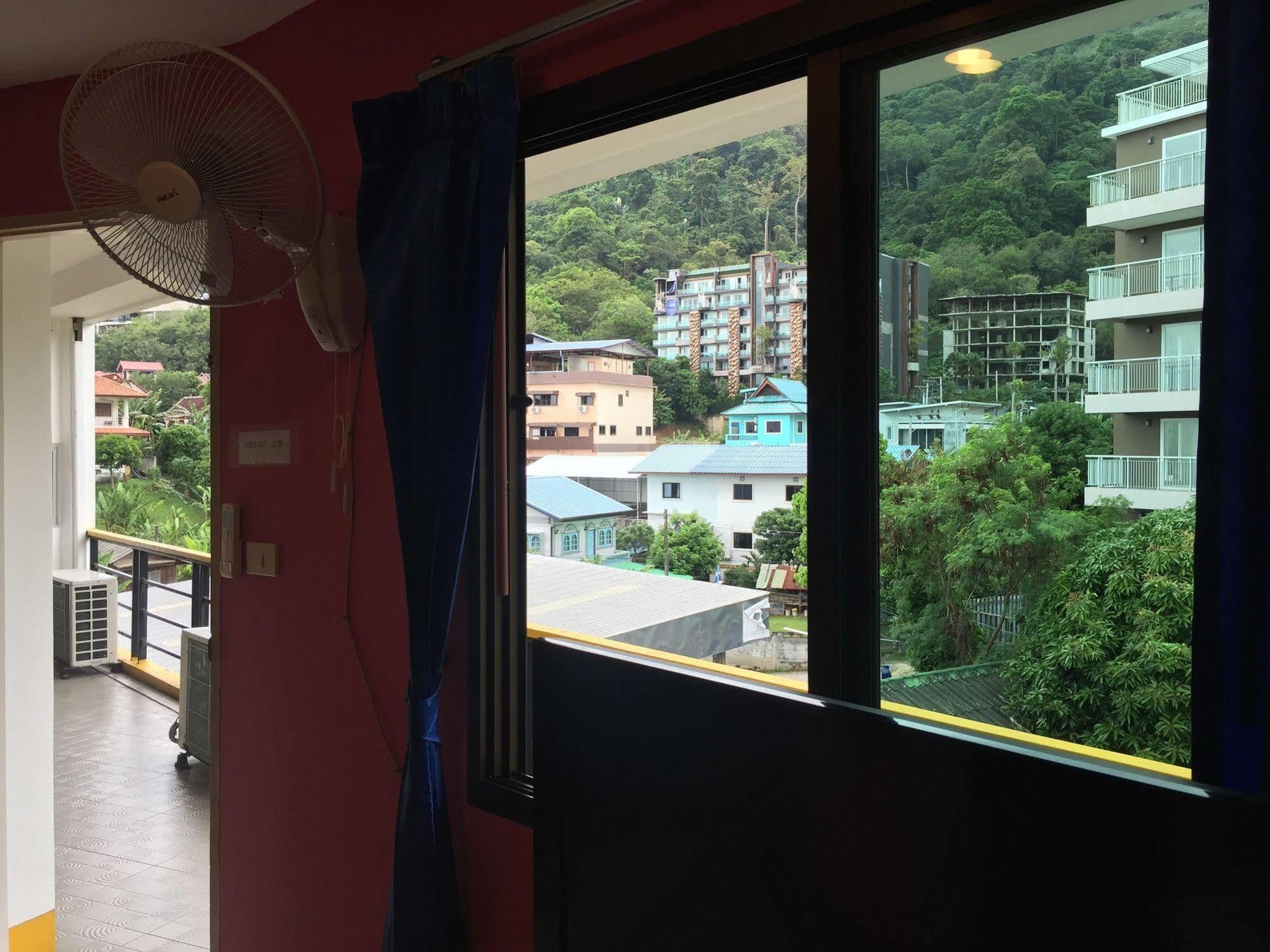 Dreams & Patong