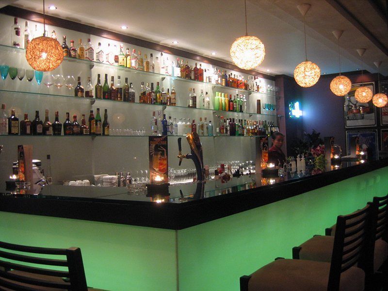 Hotel Bangla Star Phuket