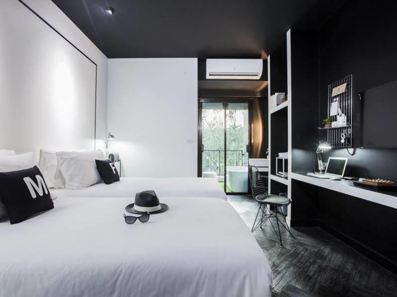 Hotel Blu Monkey Hub And Town- Free Day Coworking Space