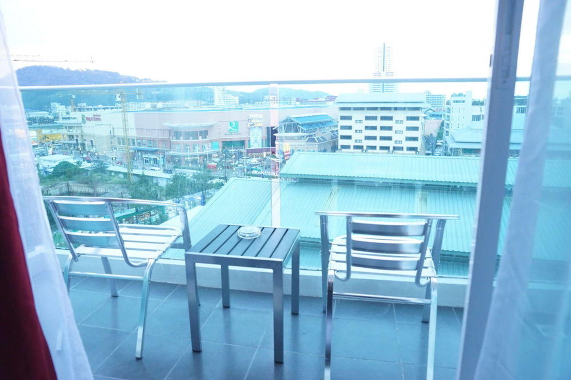 At - Sha Certified Hotel