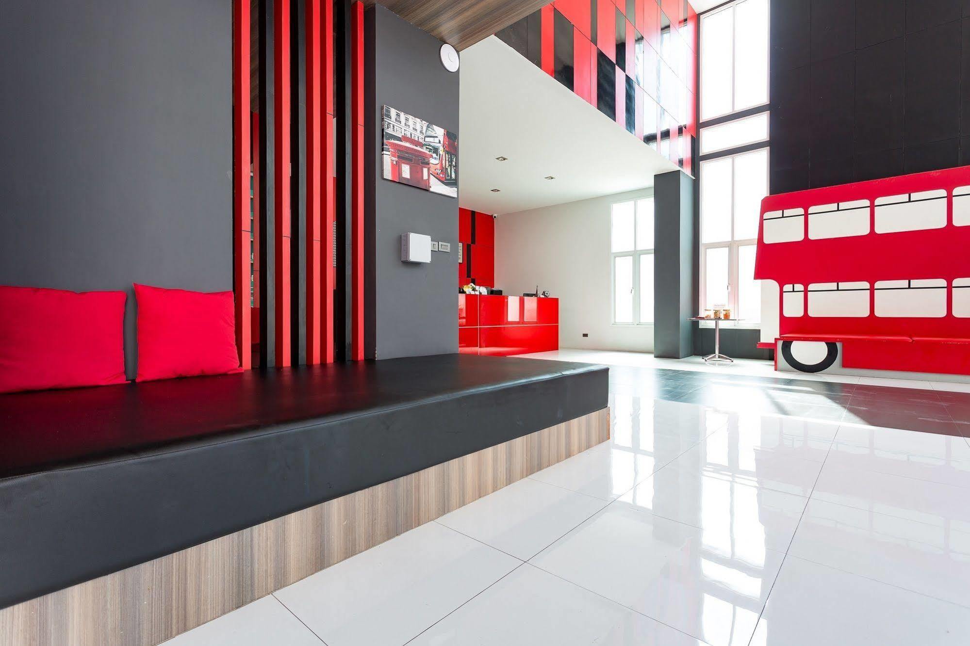 Neon 4* Patong