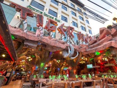 Inn Tiger