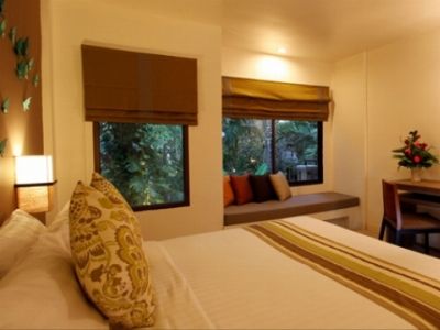 The Viridian - Sha Resort Patong