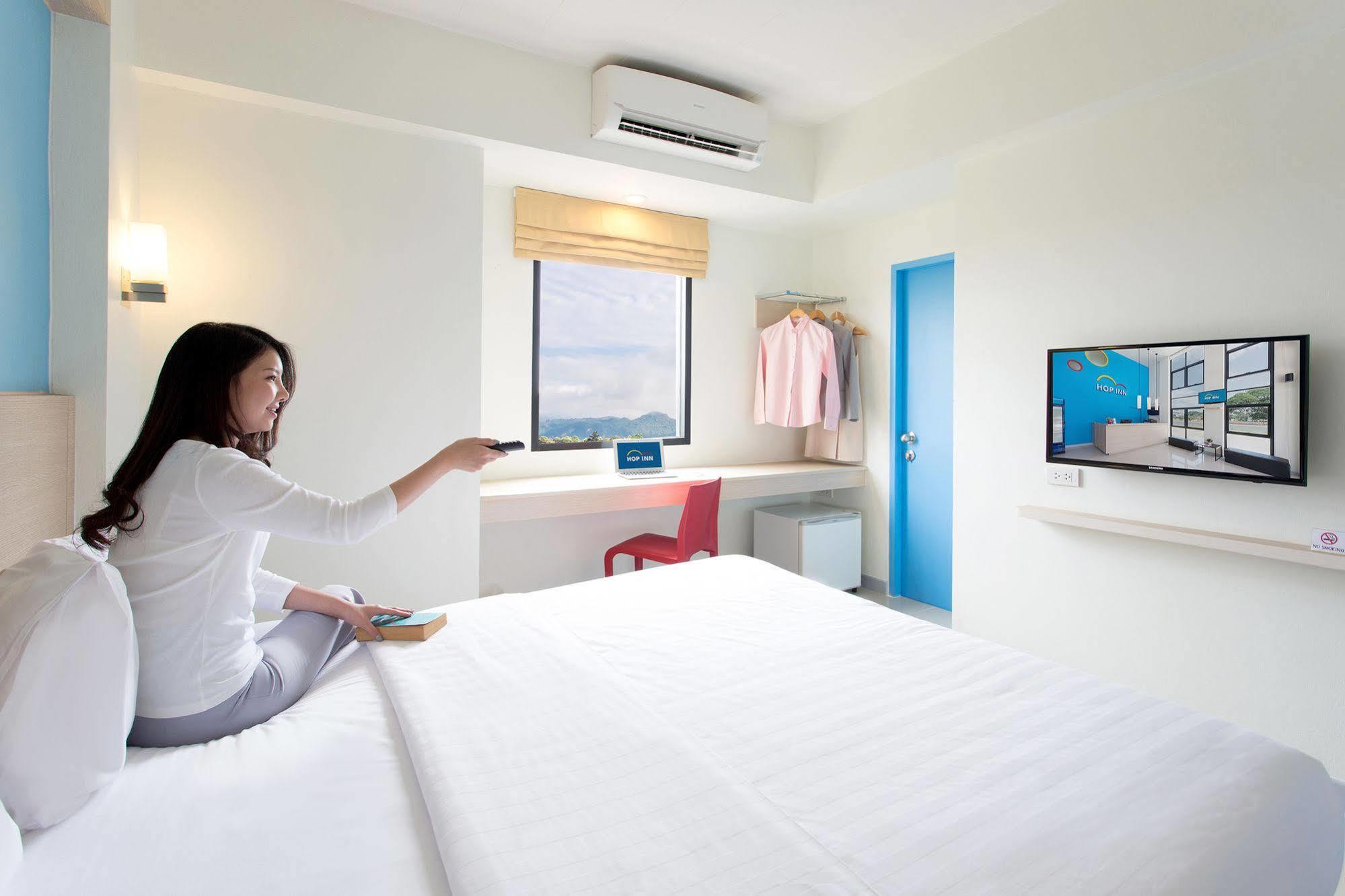 Hotel Hop Phuket