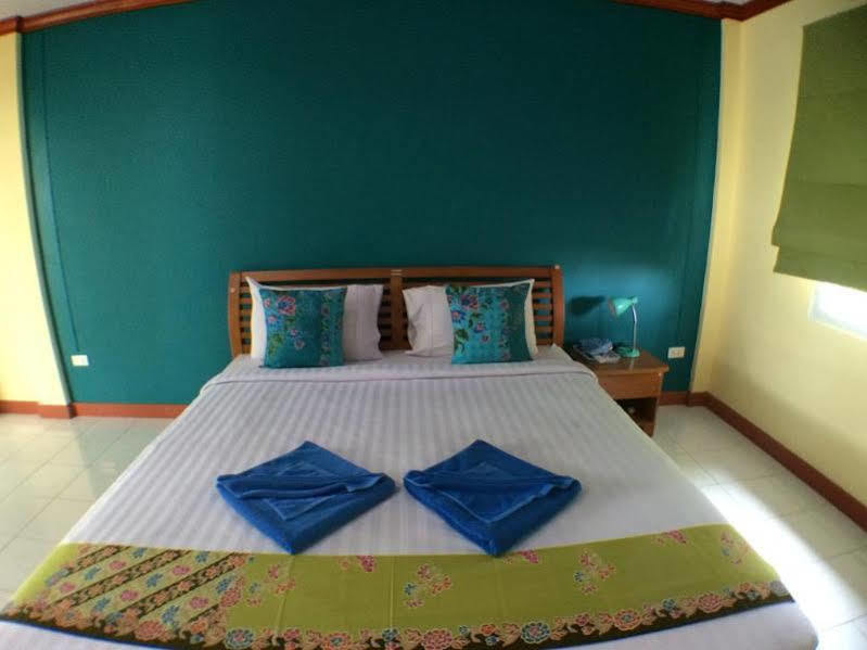 Lemon House Vakantiehuis