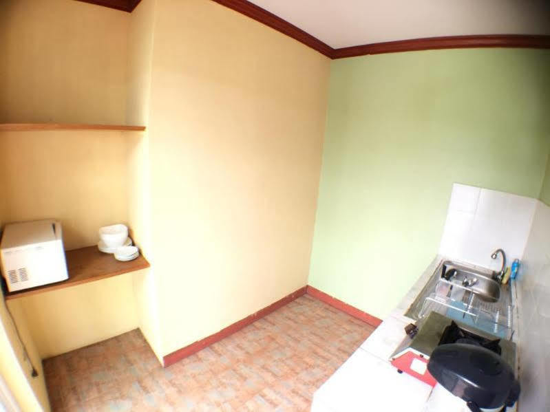 Lemon House Vakantiehuis *