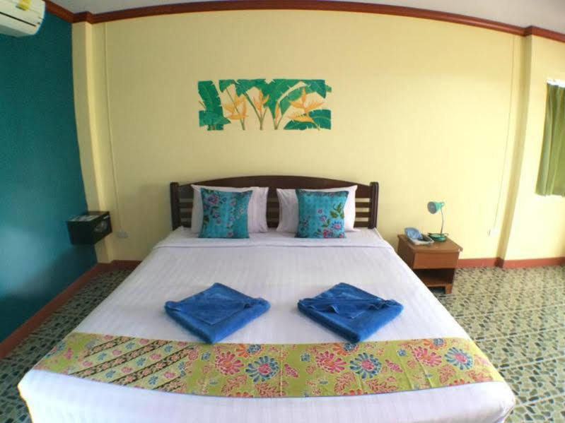Vakantiehuis Lemon House