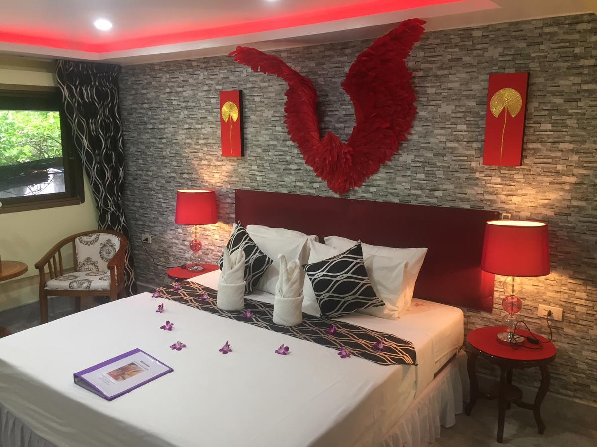 Casa de hóspedes Fong Kaew And Baan Nang Fa 3*