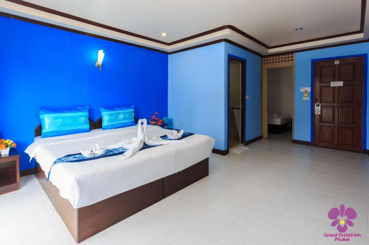 Grand Orchid Patong