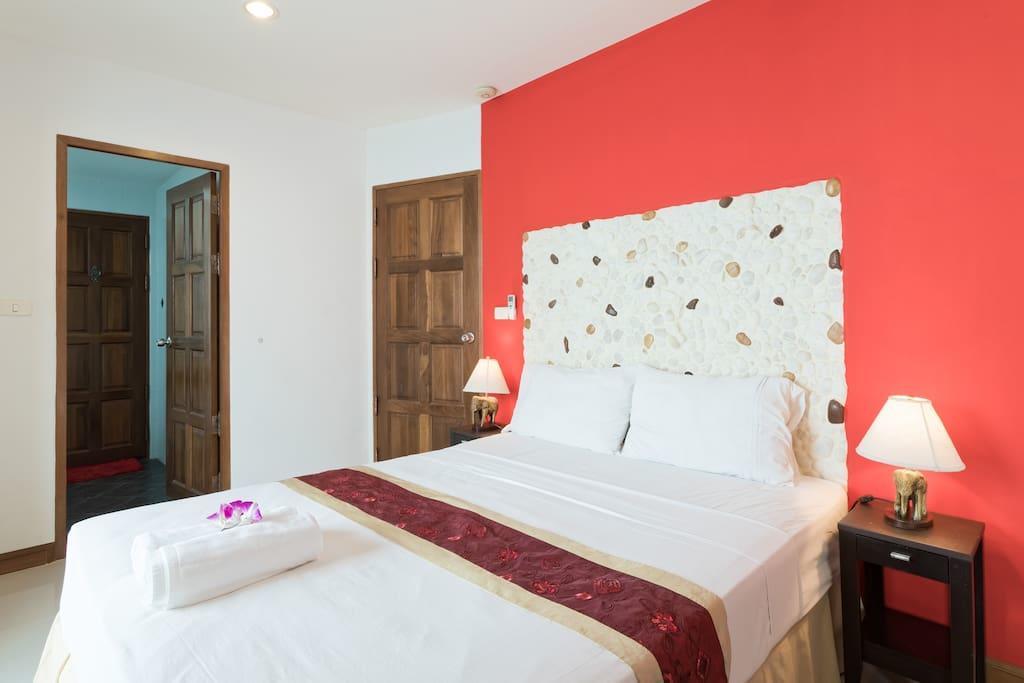 Mountain Seaview Luxury Aparthotel Kata Beach (Phuket)