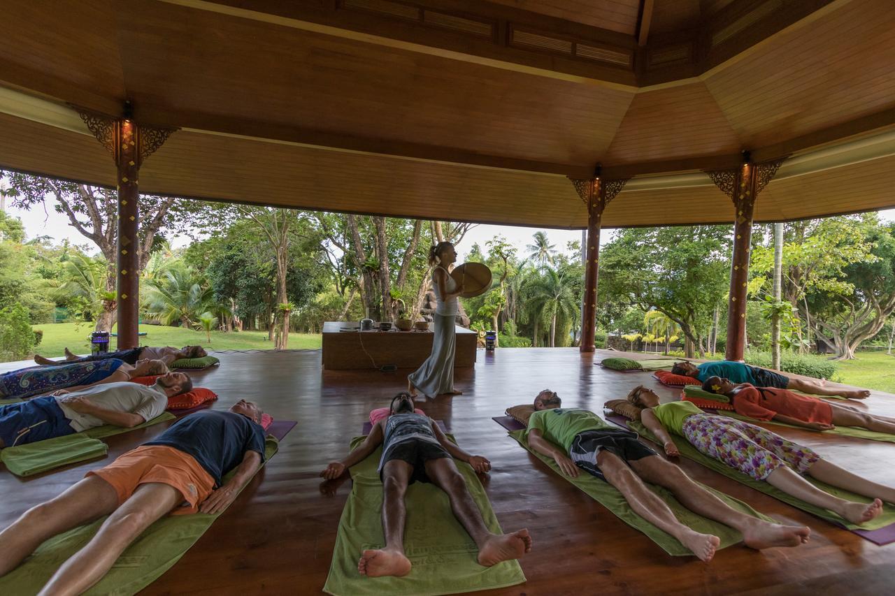 Mangosteen Ayurveda&wellness - Sha 4*