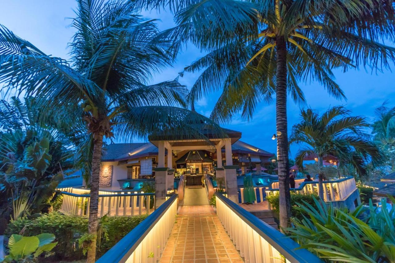 Mangosteen Ayurveda&wellness - Sha 4*