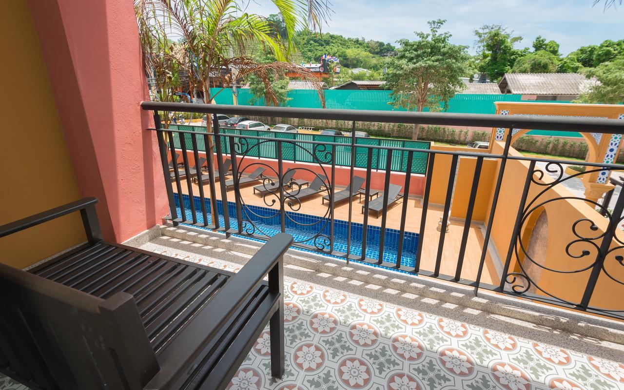 Hotel Anchanlina - Sha Chalong