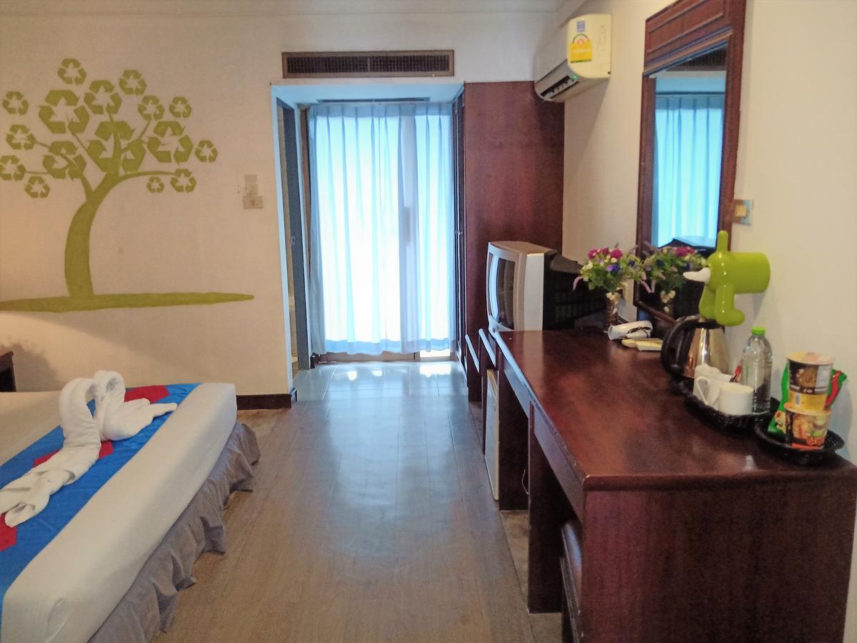 La Moon At - Sha Extra Hotel 3*
