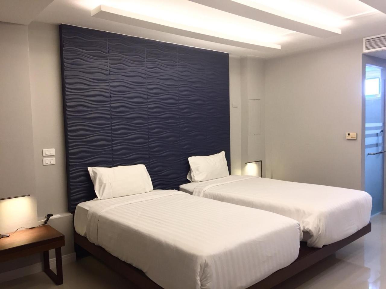 Resort Sea Sun & - Sha 4*