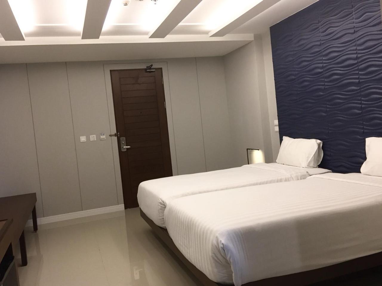 Sea Sun & - Sha Tempat peranginan Phuket