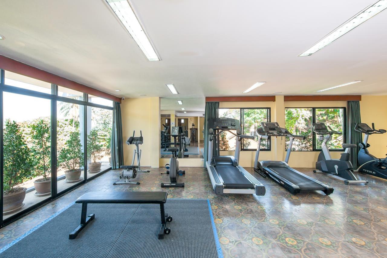 Karona & - Sha Extra Tempat peranginan 4*