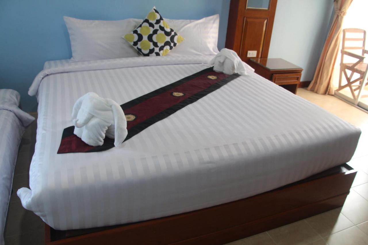 La Piccola Patong2 Familyguesthouse Gasthof 3*