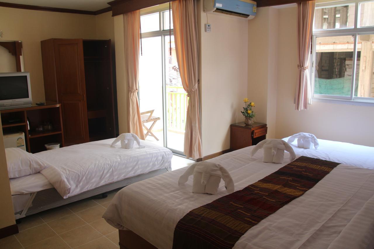 Gasthof La Piccola Patong2 Familyguesthouse Patong