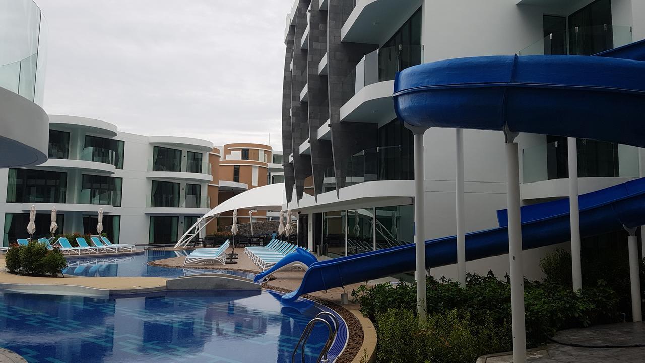 Lets Twin Sands Resort&spa-sha Extra Phuket