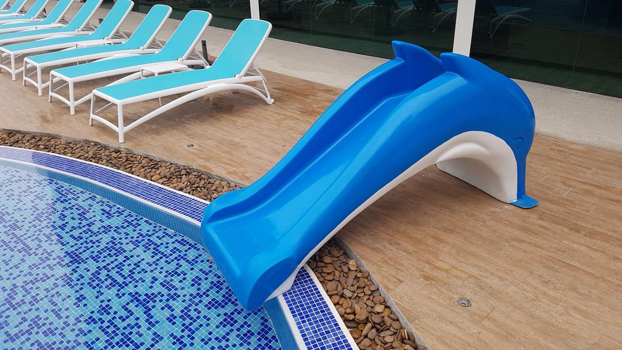 Lets Twin Sands Resort&spa-sha Extra