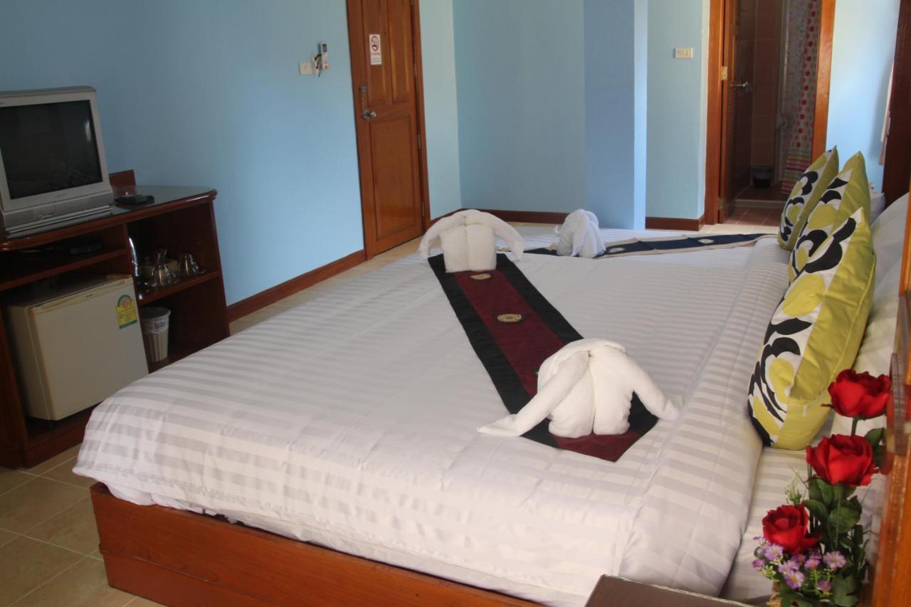 La Piccola Patong2 Familyguesthouse Gasthof 3*