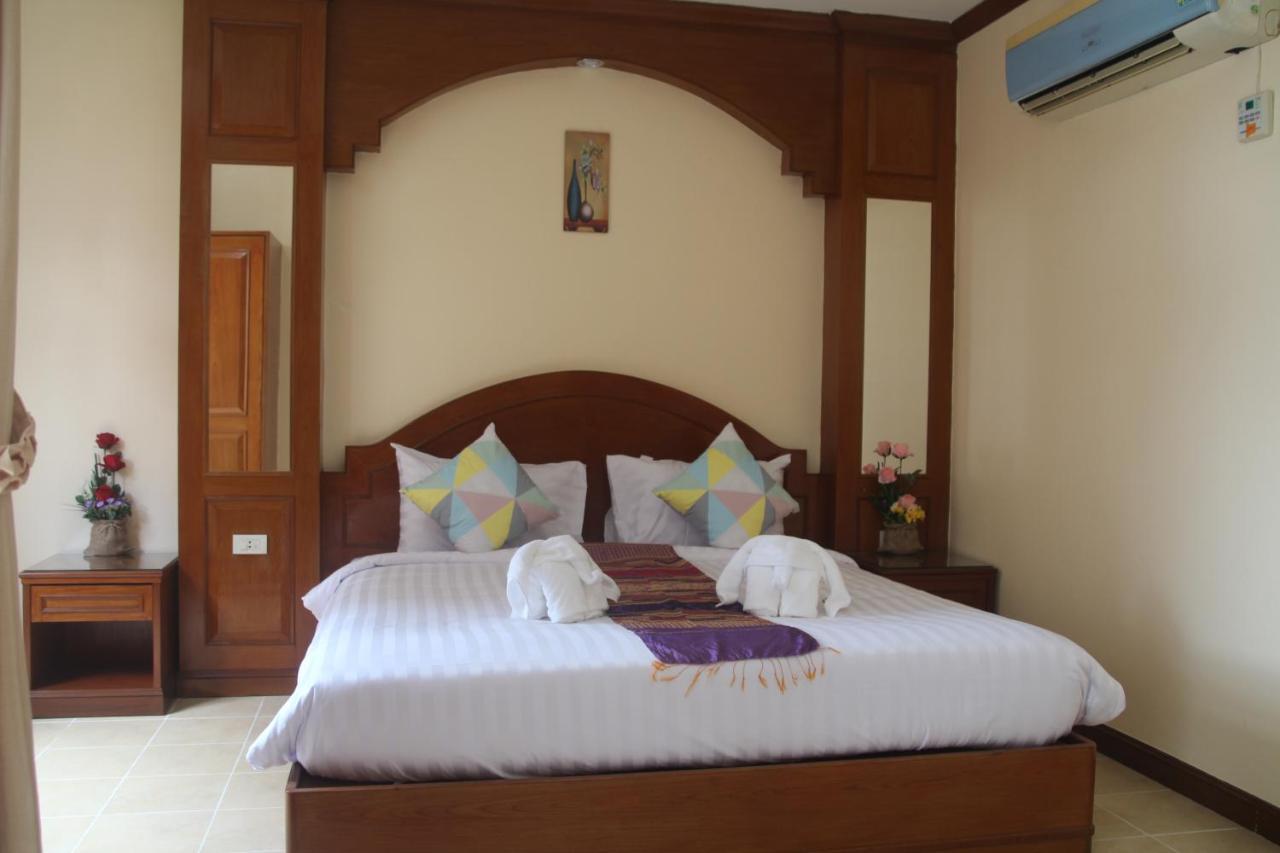 La Piccola Patong2 Familyguesthouse Gasthof 3*