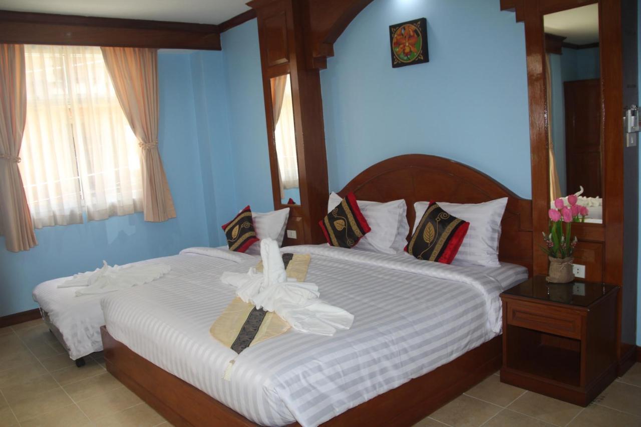 Gasthof La Piccola Patong2 Familyguesthouse 3*