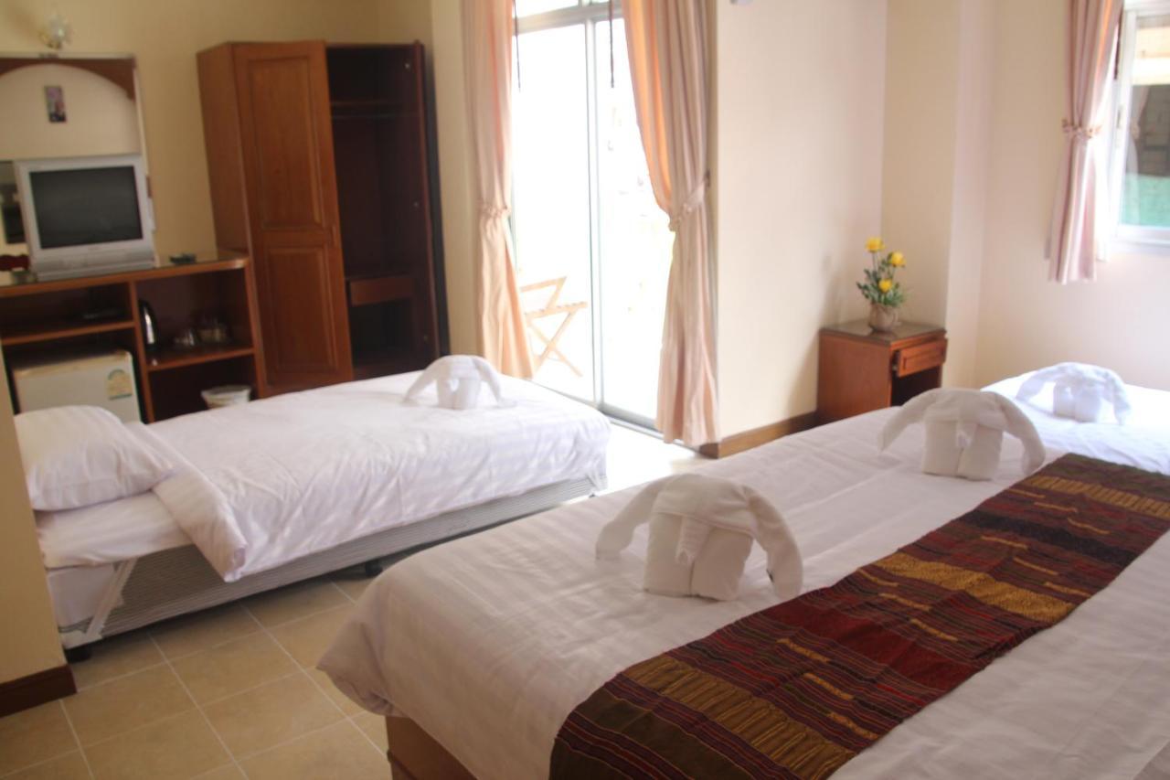 La Piccola Patong2 Familyguesthouse Gasthof