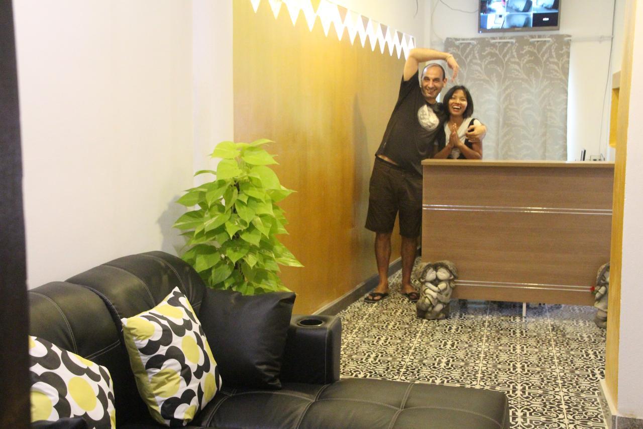 La Piccola Patong2 Familyguesthouse Gasthof Patong