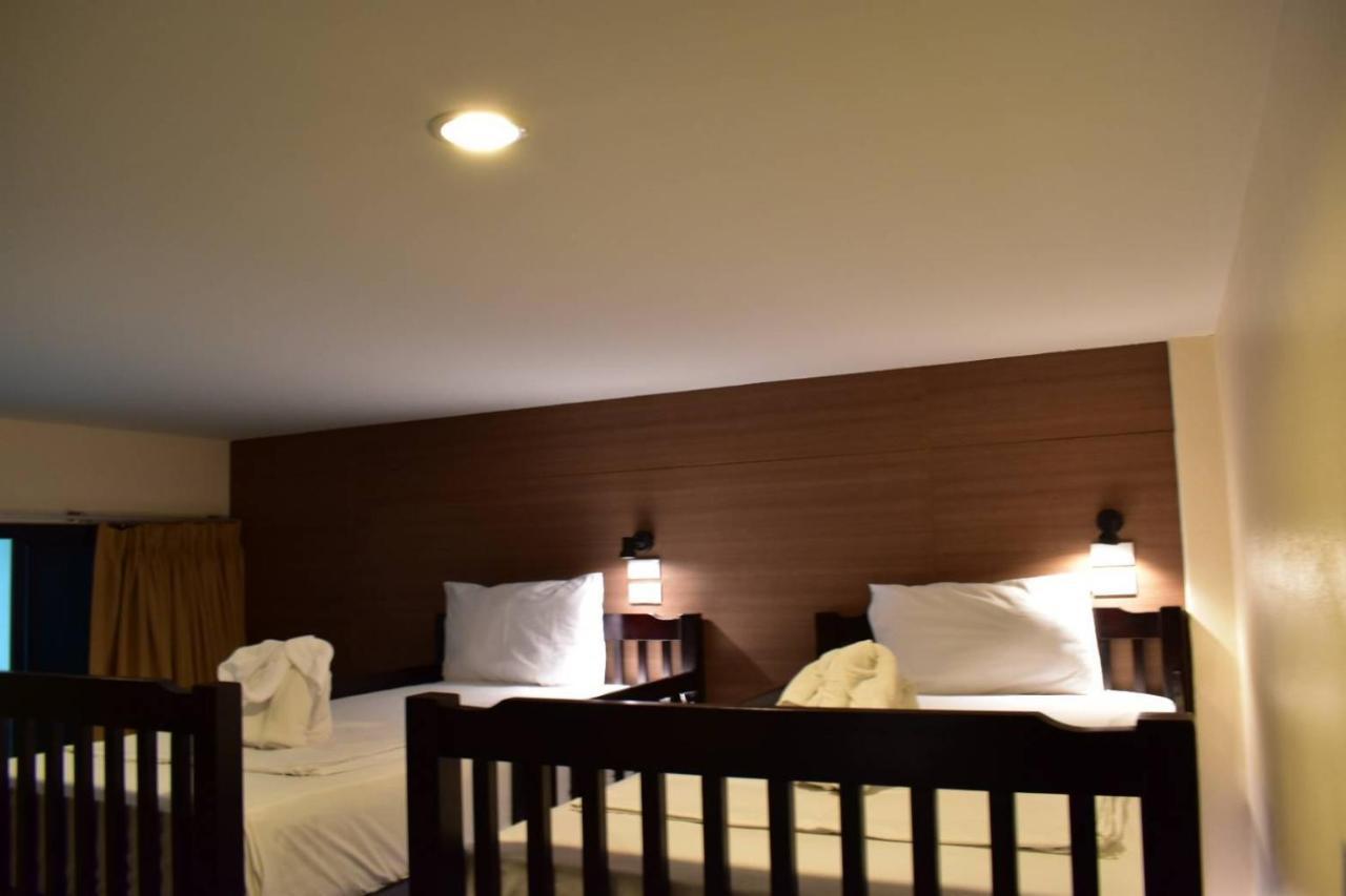 Hotel The Wave Patong Sha