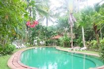 Hotel Baan Mai Beachfront 3*
