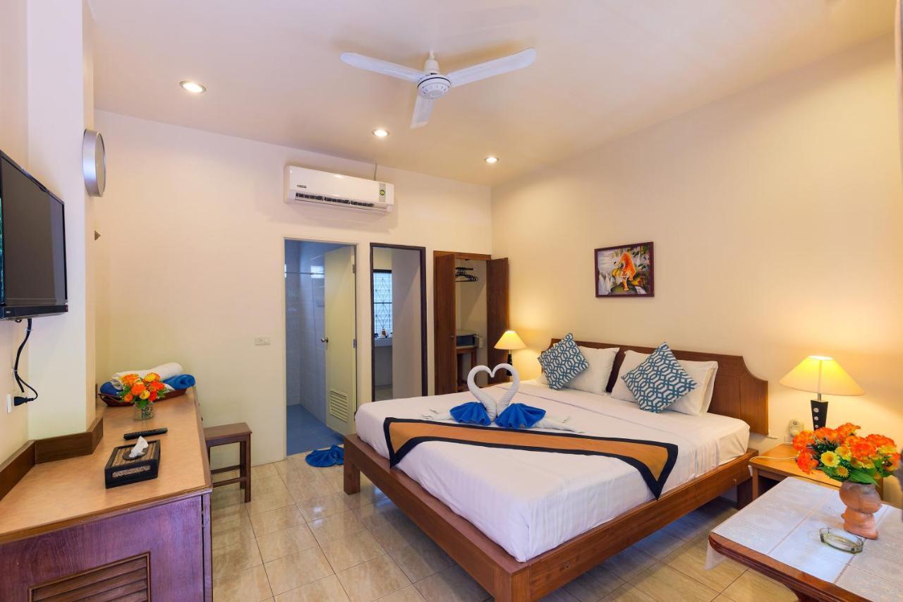 Batic House By Sharaya
