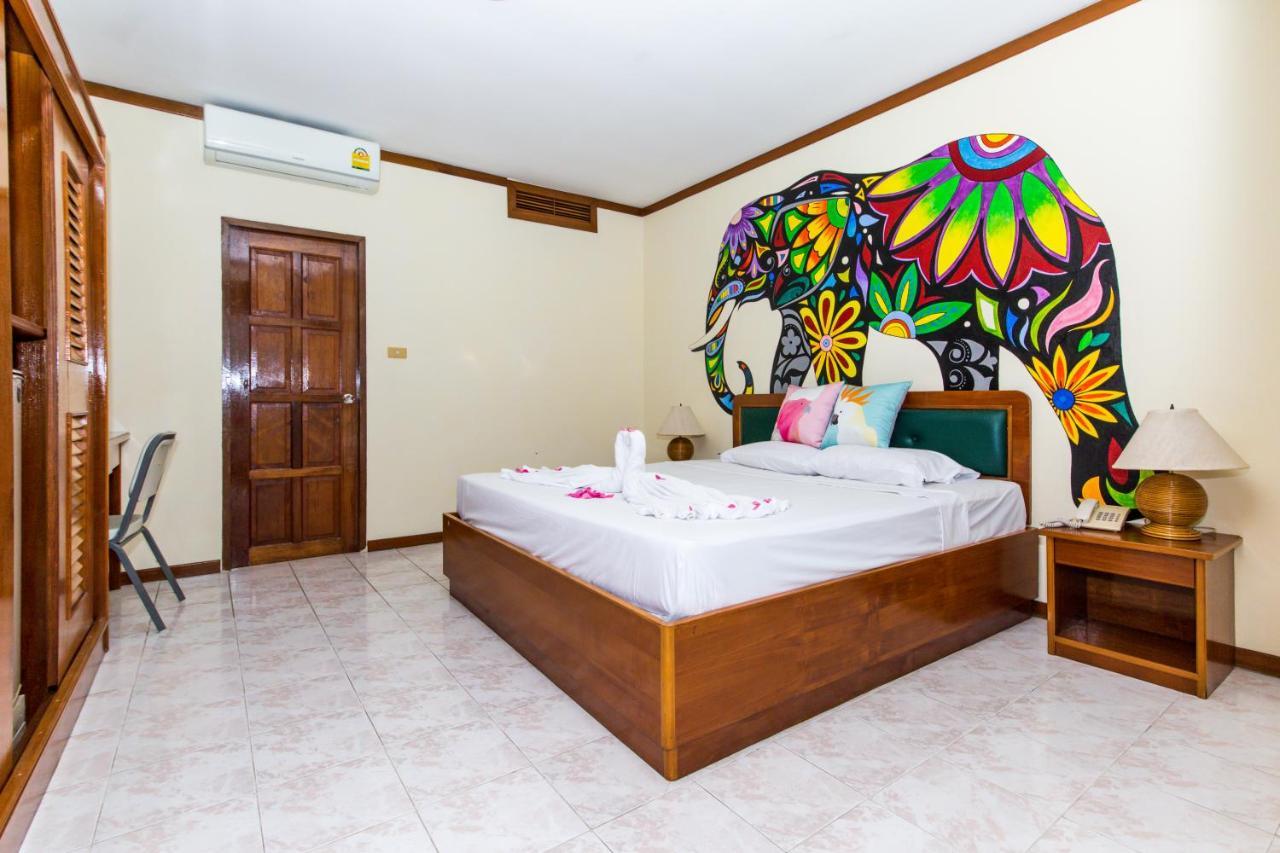 Panda 3* Patong