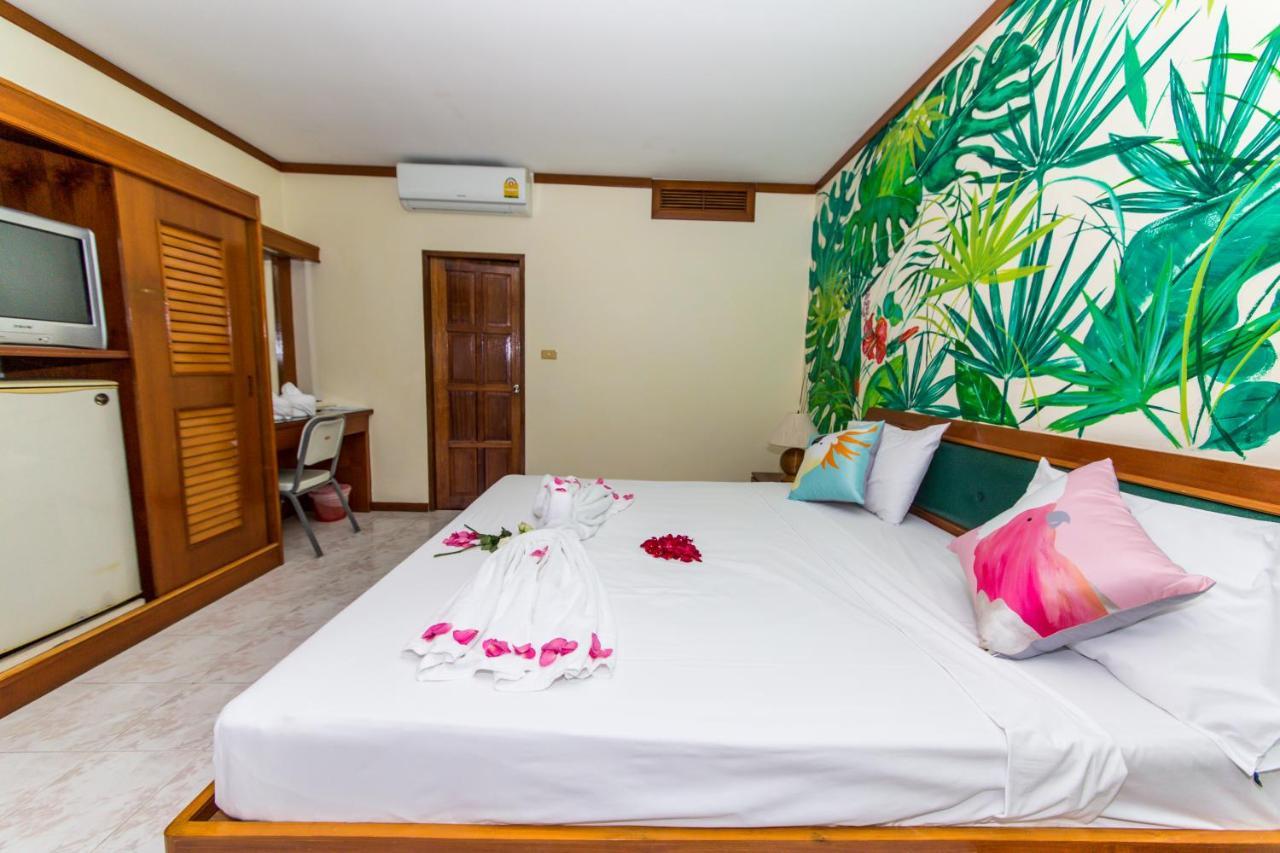 Hotel Panda