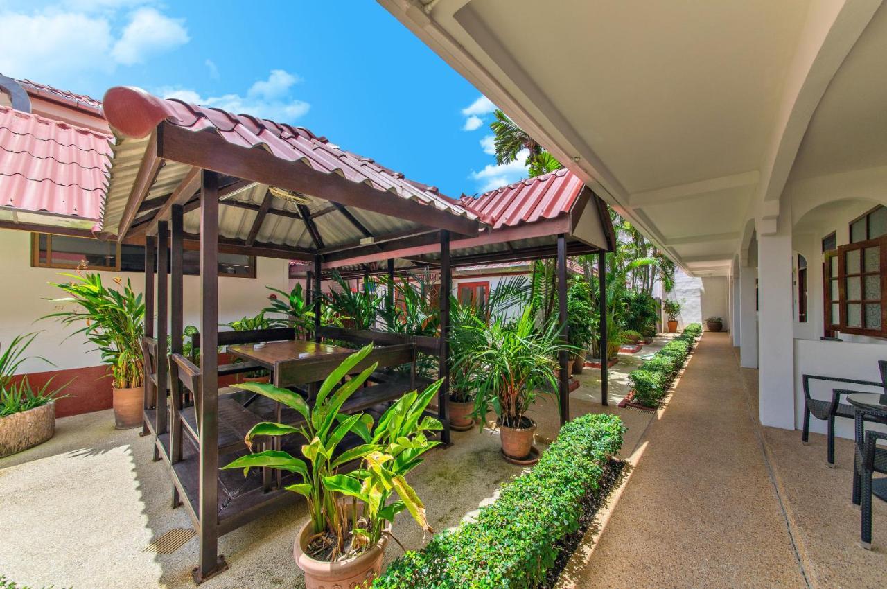 Hotel Panda Patong