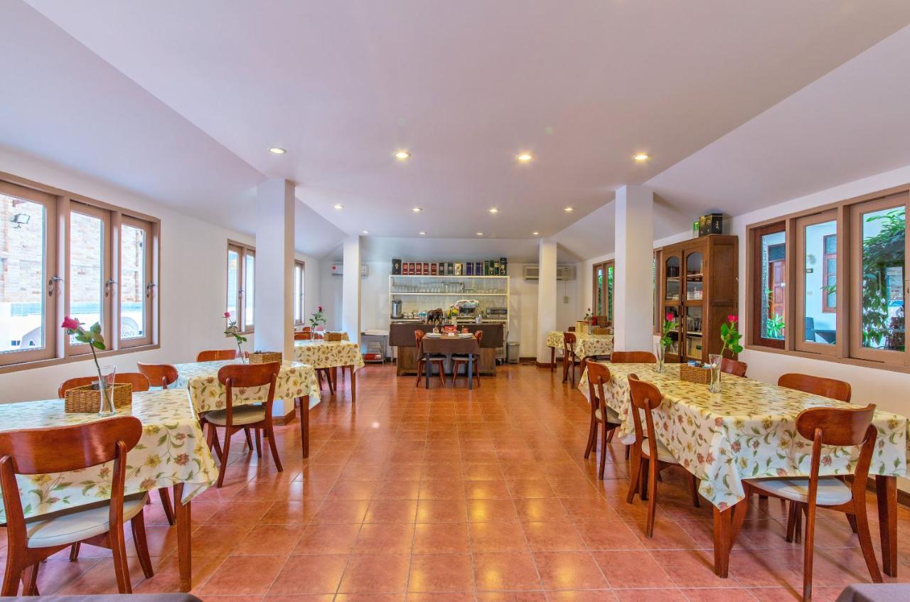 Hotel Panda Patong